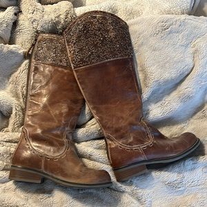 Corral boots size 7.5